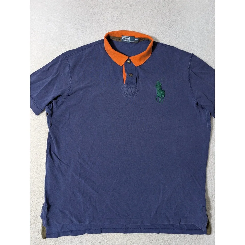 Polo Ralph Lauren this polo